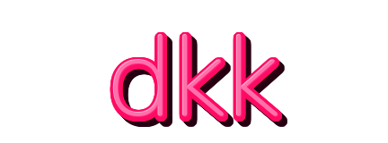 dkk — logo kanal